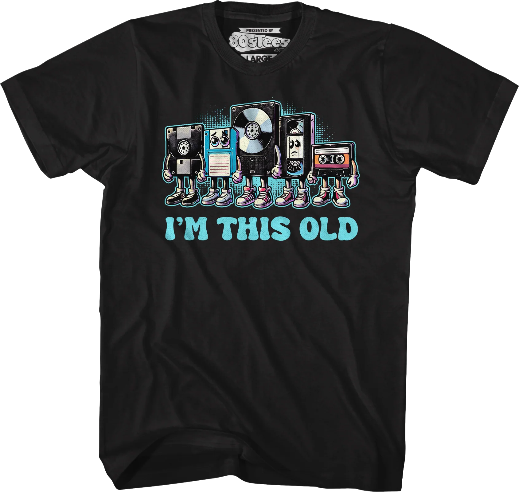 This Old T-Shirt - Image 6