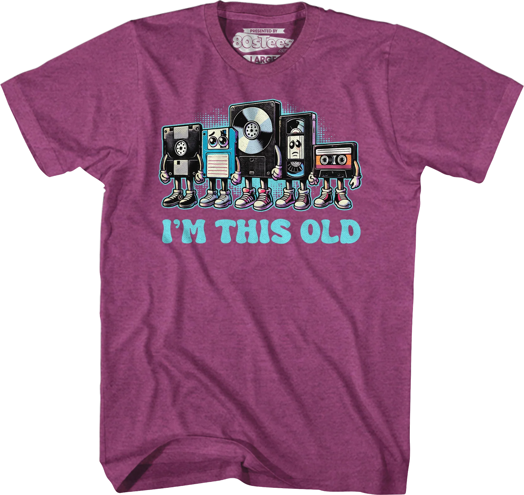 This Old T-Shirt - Image 9