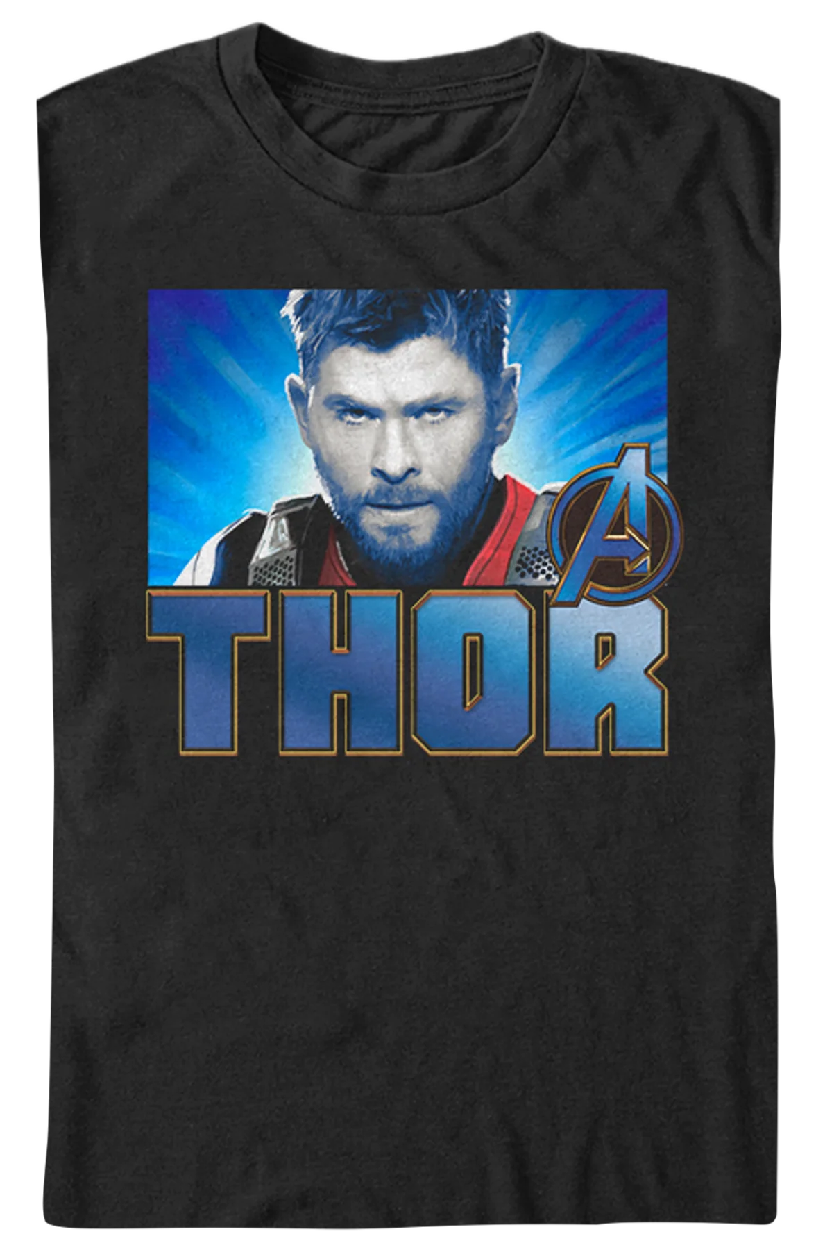 Thor Avengers Endgame T-Shirt - Image 2