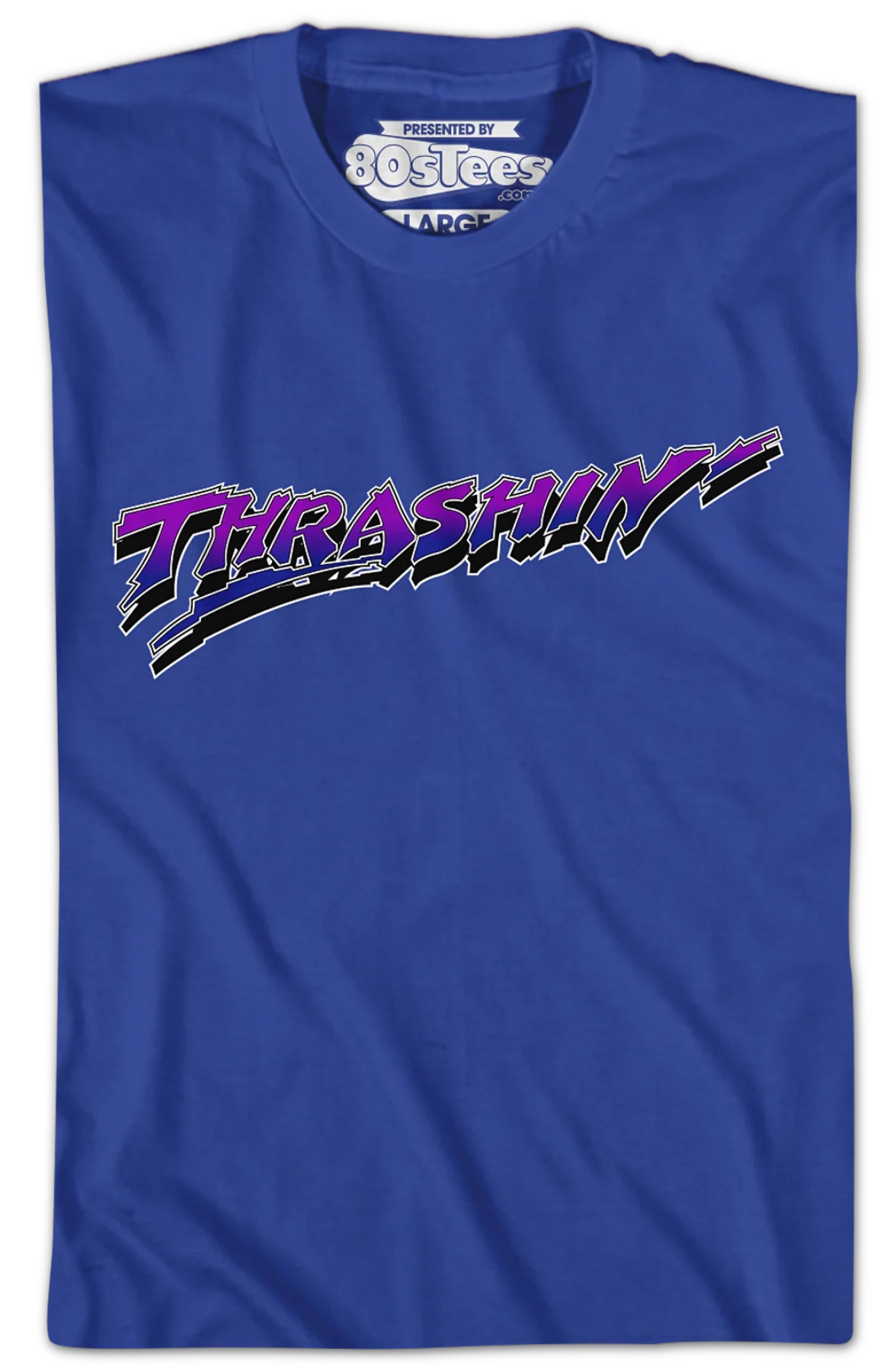 Thrashin' T-Shirt - Image 2