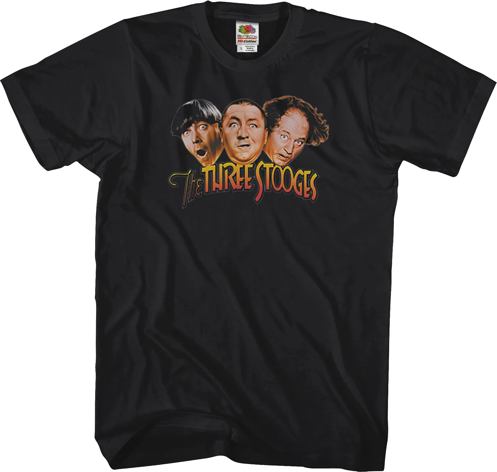Three Stooges T-Shirt