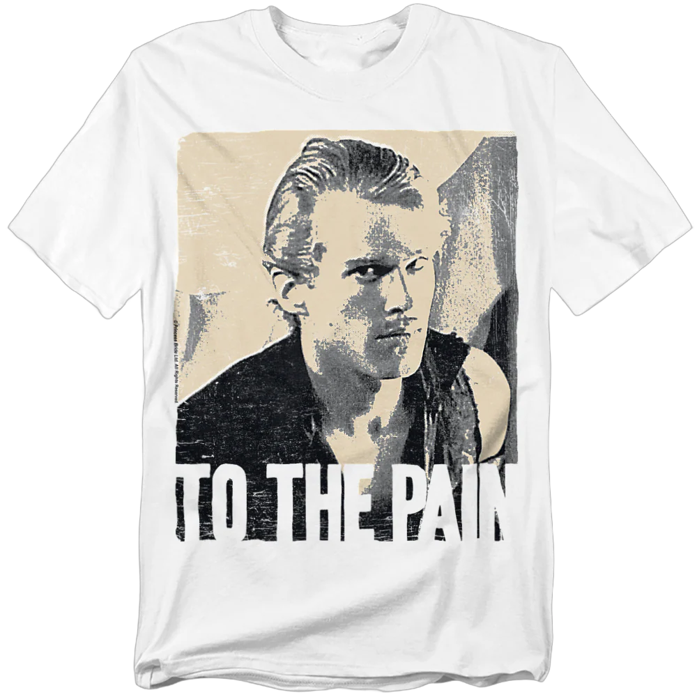To The Pain Princess Bride T-Shirt