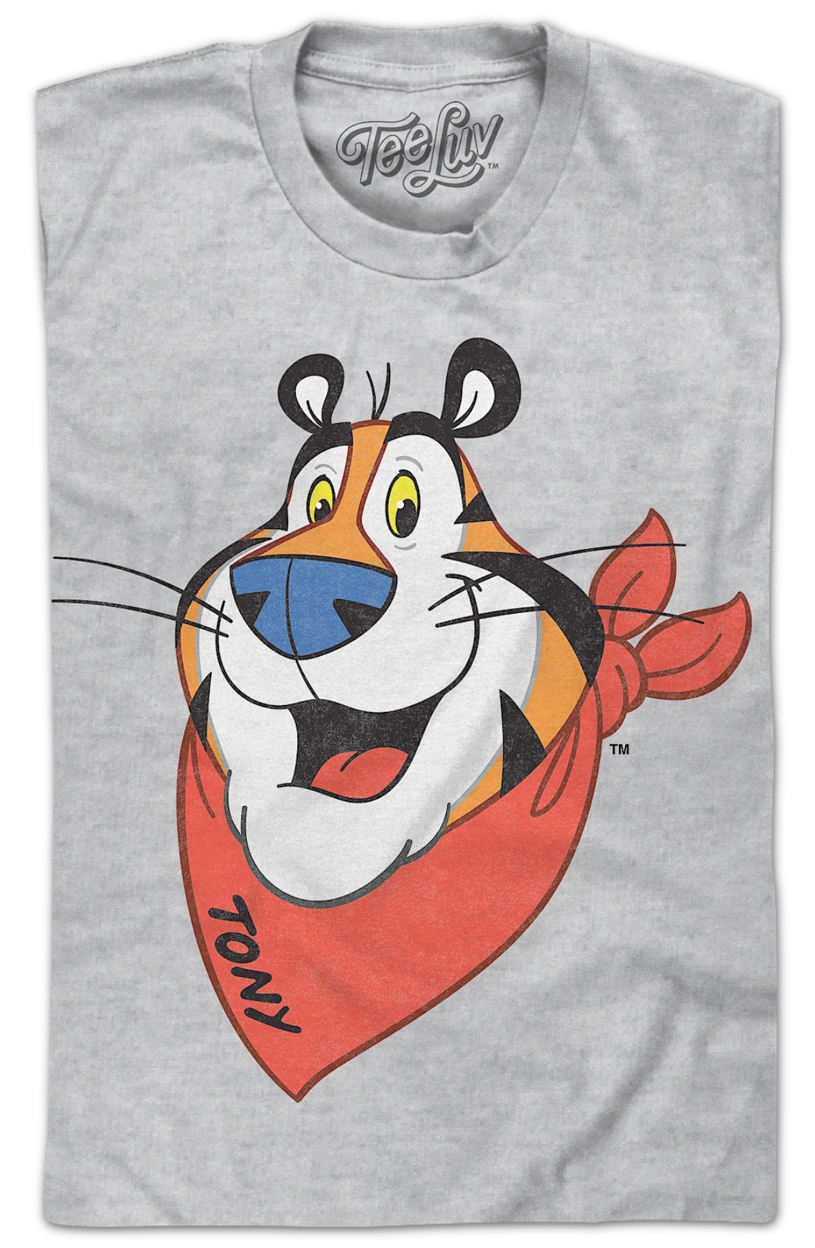Tony the Tiger Frosted Flakes T-Shirt - Image 2