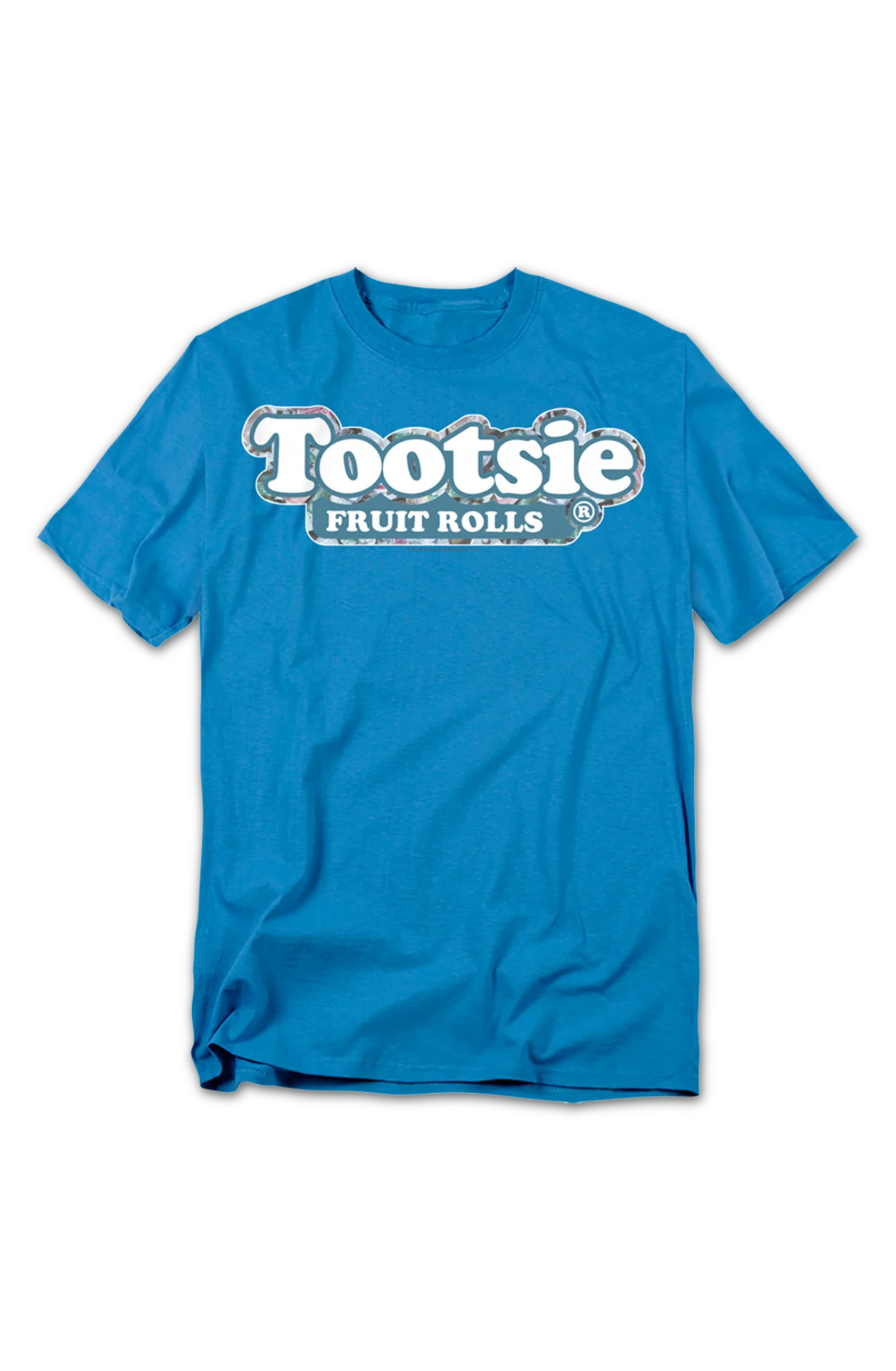 Tootsie Fruit Rolls T-Shirt - Image 2