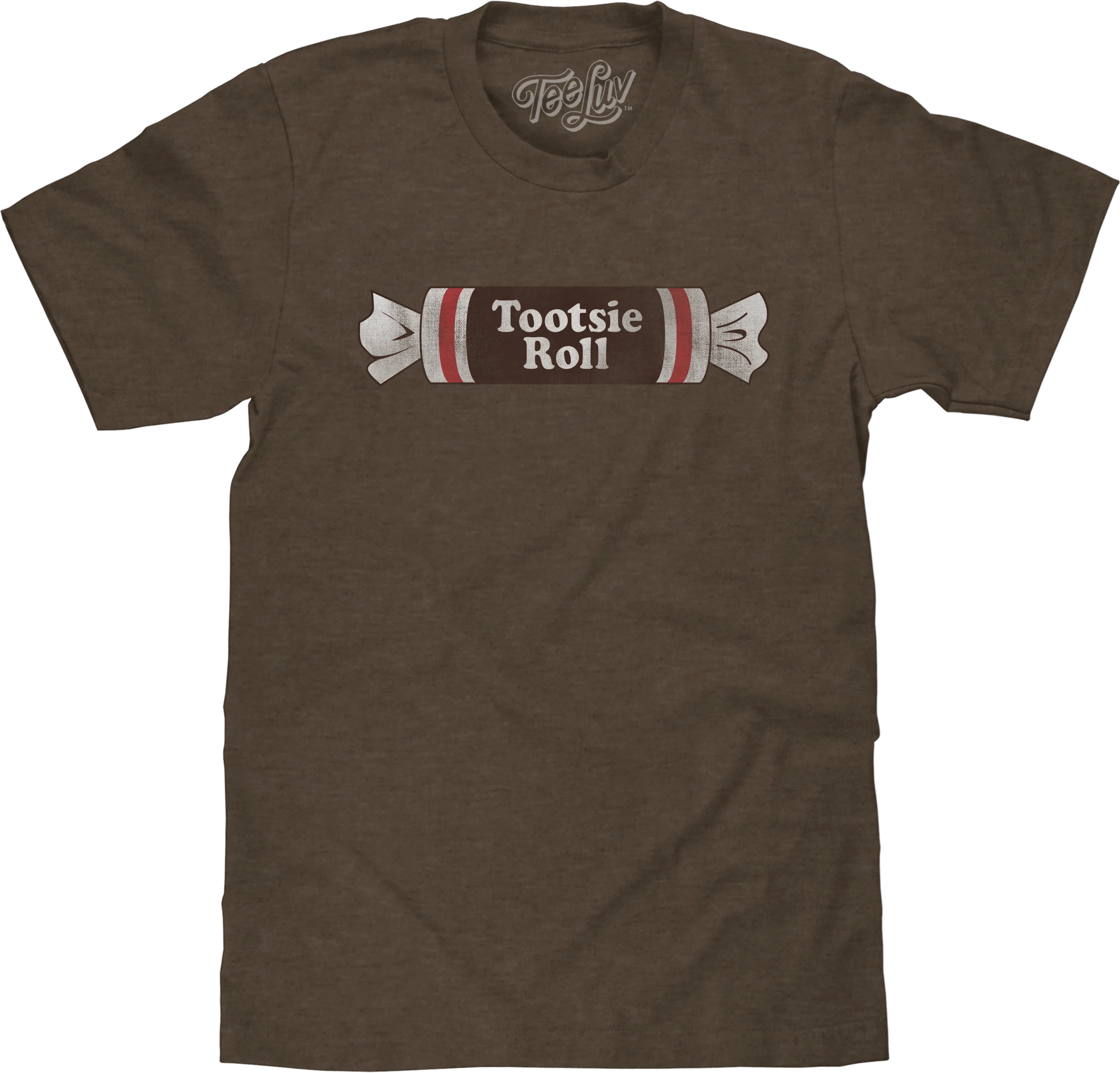 Tootsie Roll T-Shirt