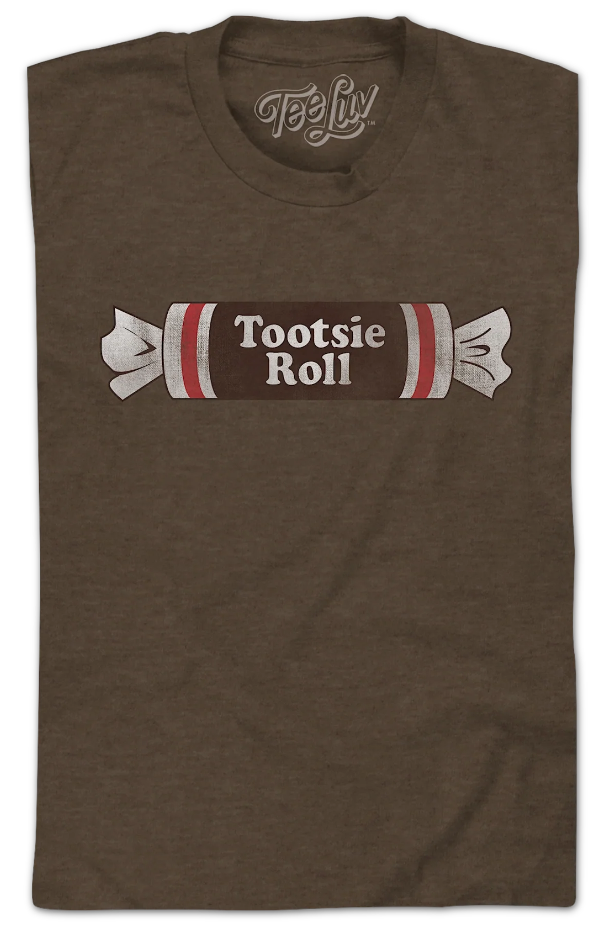 Tootsie Roll T-Shirt - Image 2