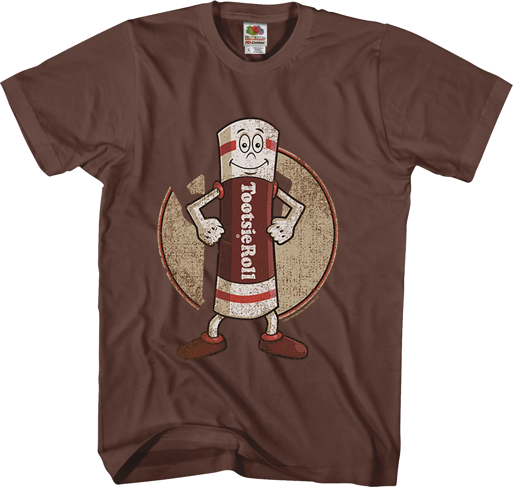 Tootsie Roll T-Shirt
