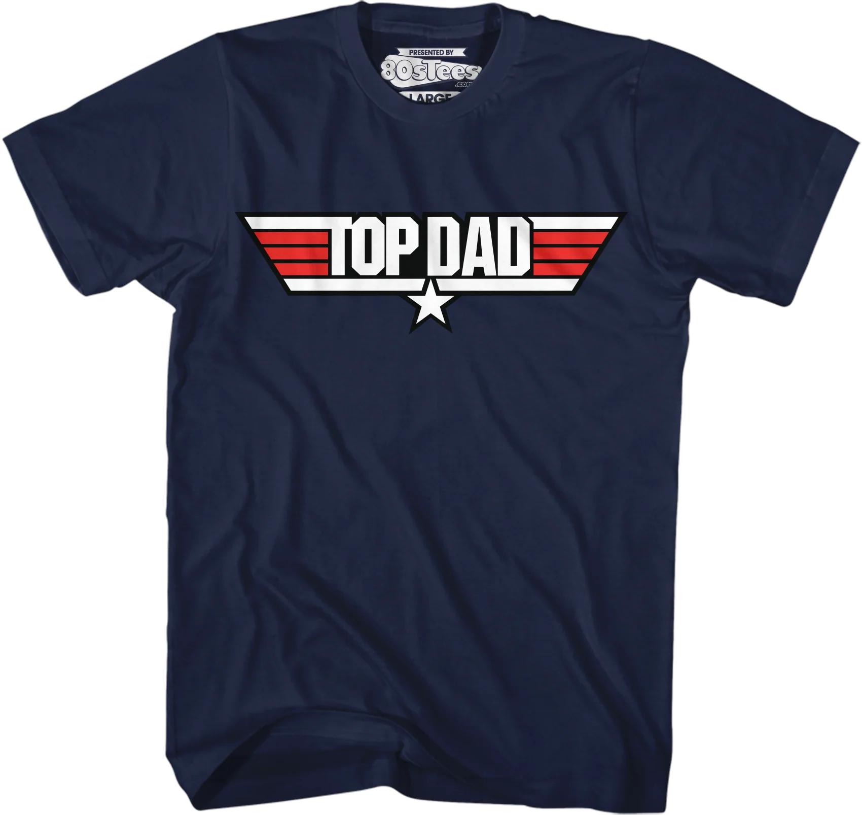 Top Dad T-Shirt