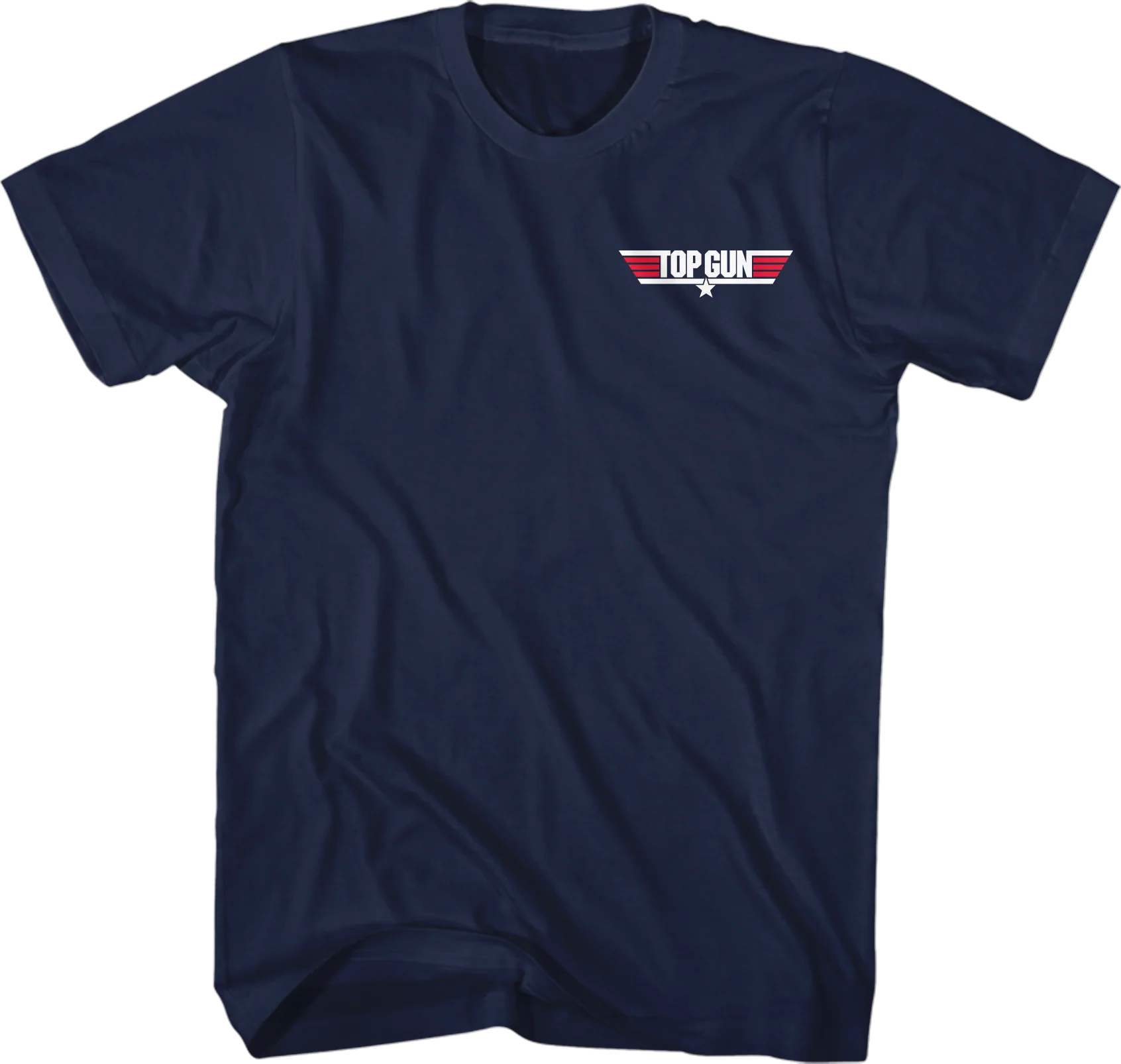 Top Gun Chipper T-Shirt - Image 3