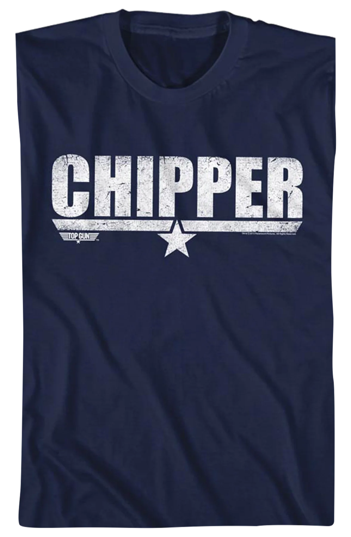 Top Gun Chipper T-Shirt - Image 2