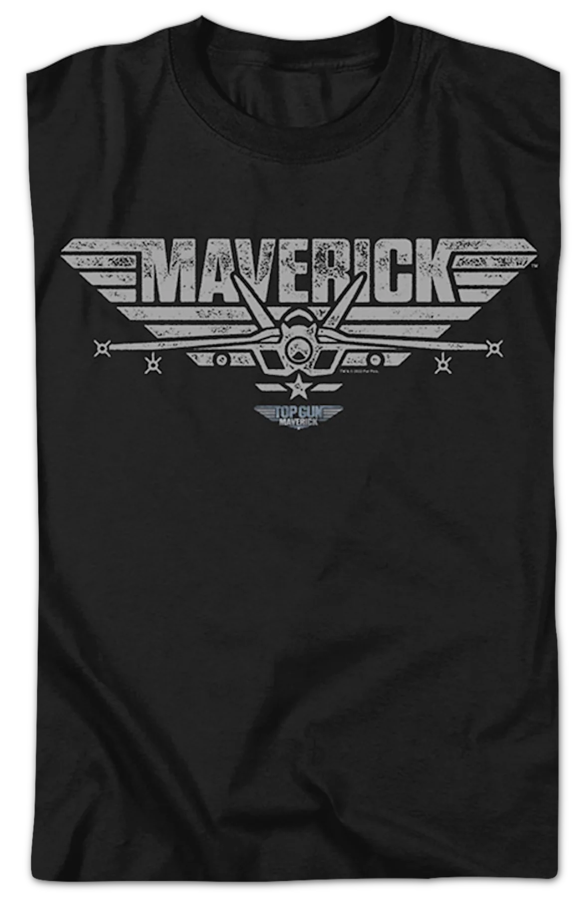 Top Gun: Maverick T-Shirt - Image 2