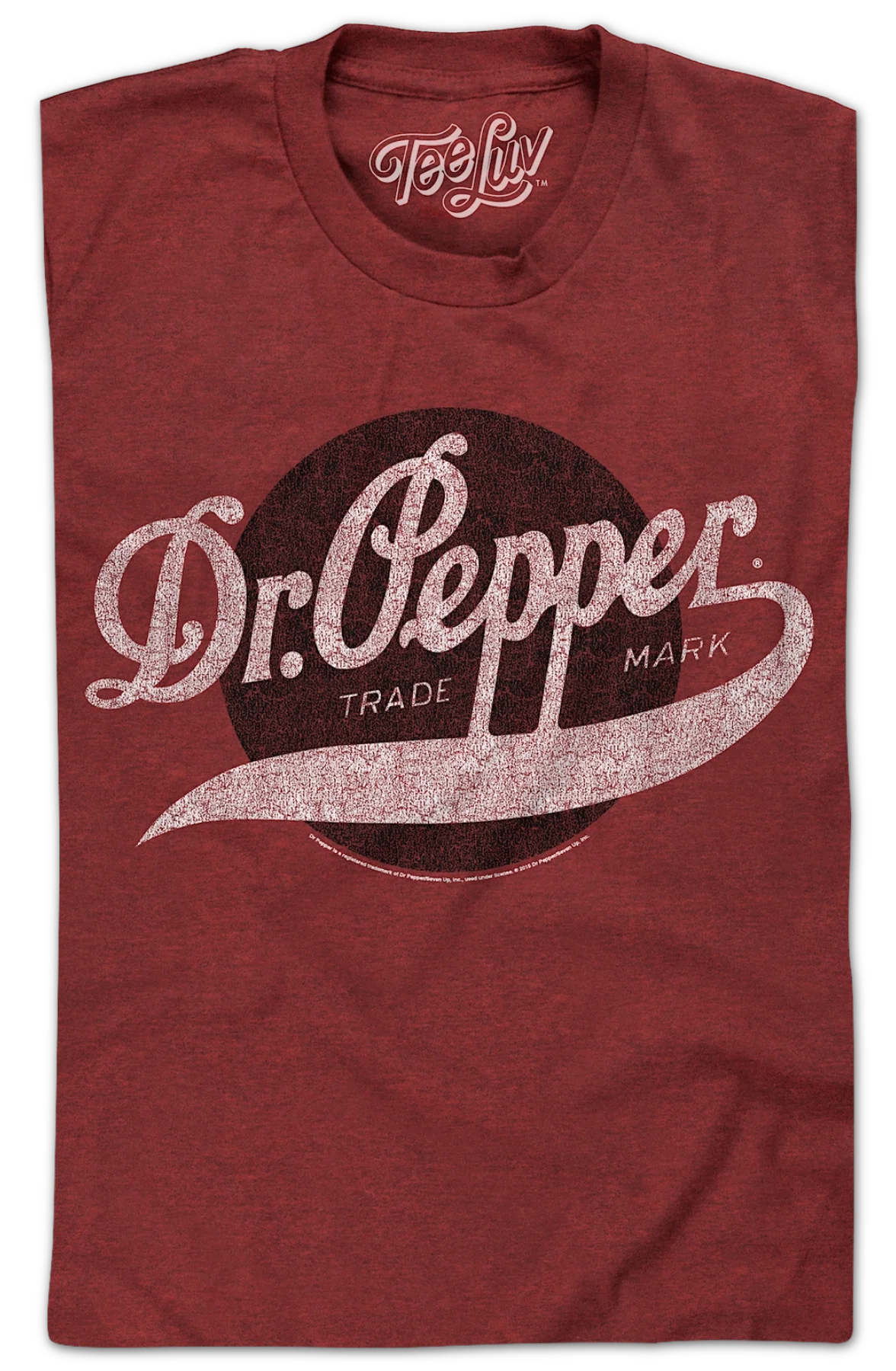 Trade Mark Dr. Pepper T-Shirt - Image 2