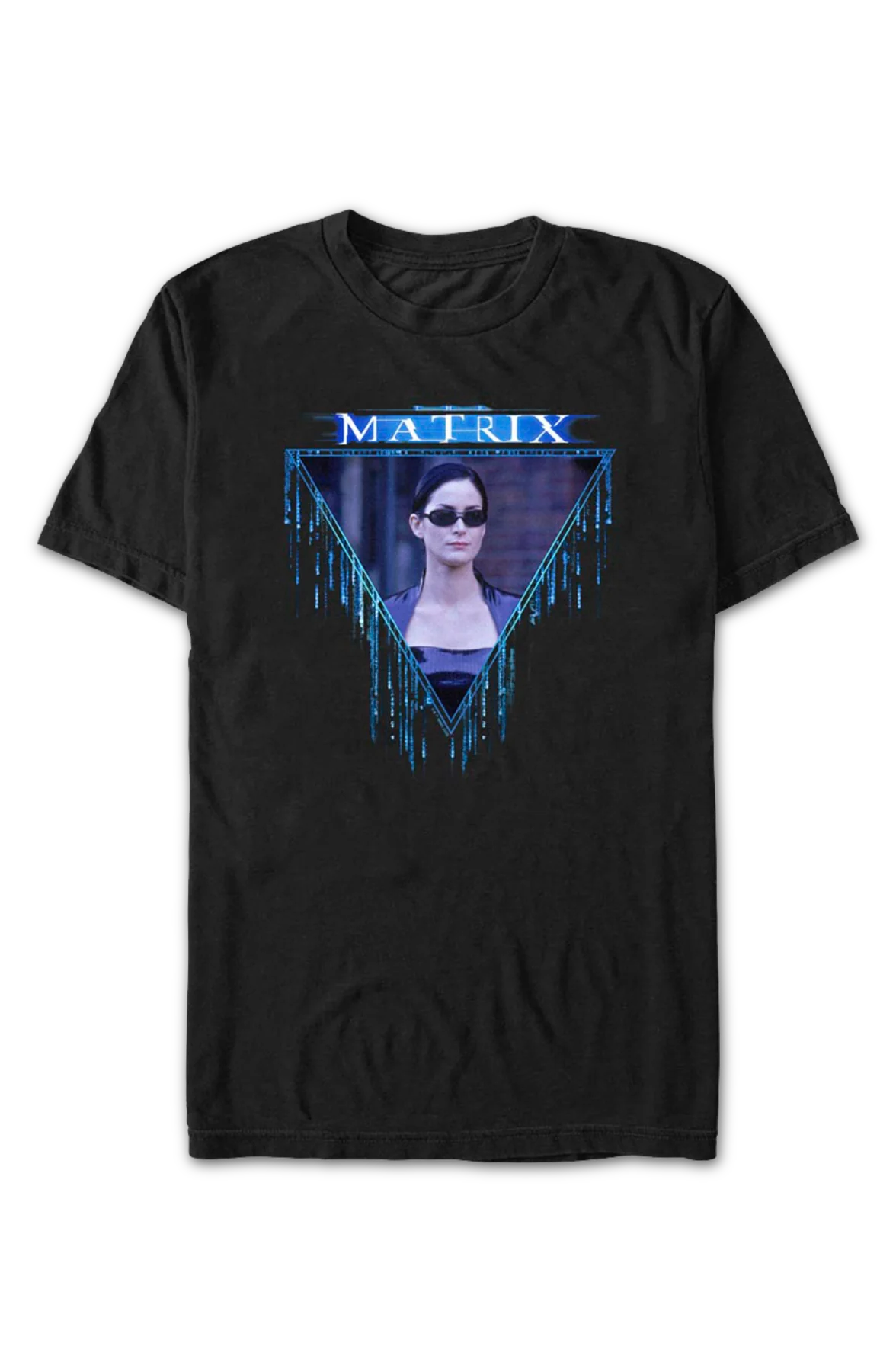 Trinity Matrix T-Shirt - Image 2