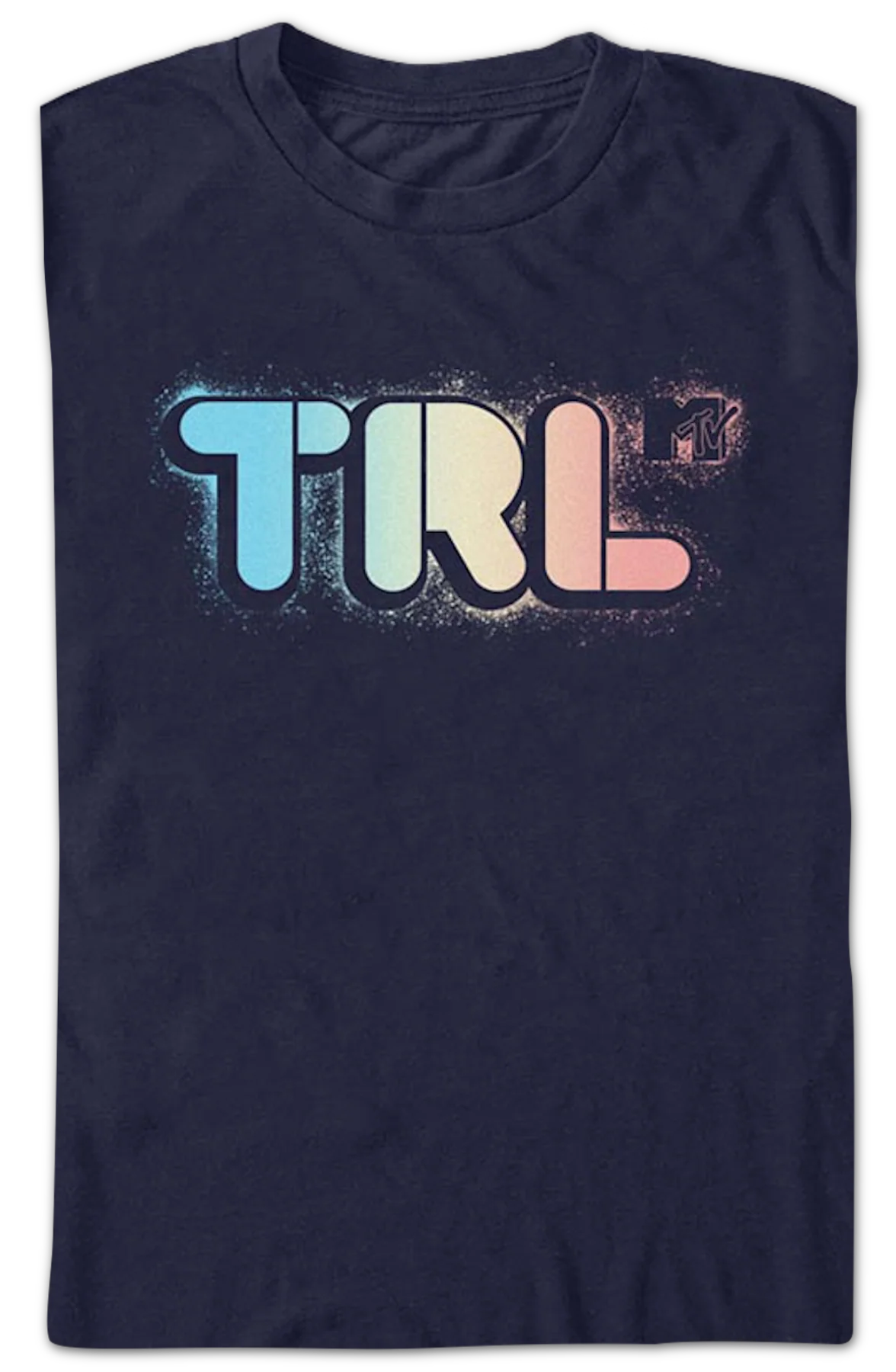 TRL Logo MTV Shirt - Image 2