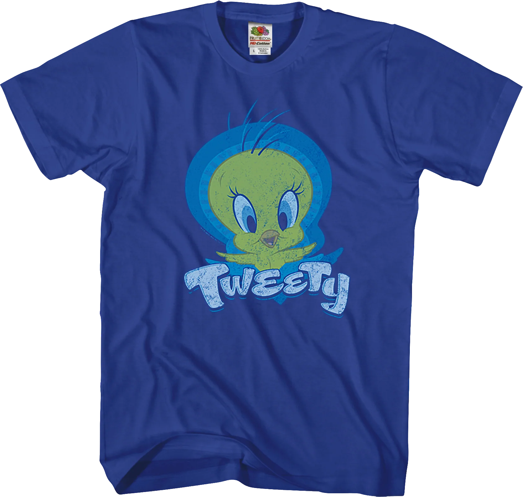 Tweety Looney Tunes T-Shirt