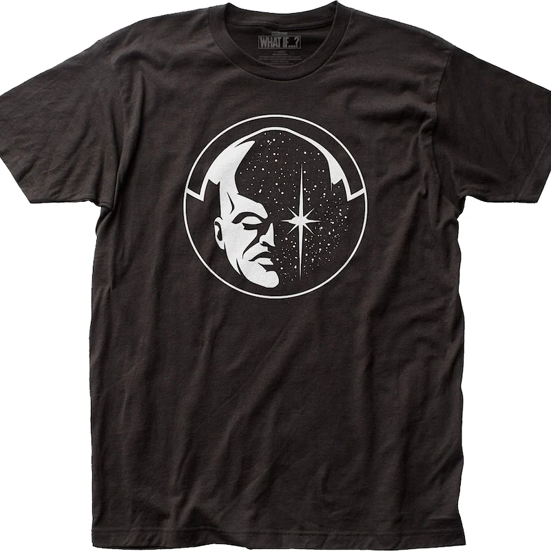 Uatu The Watcher Marvel Comics T-Shirt