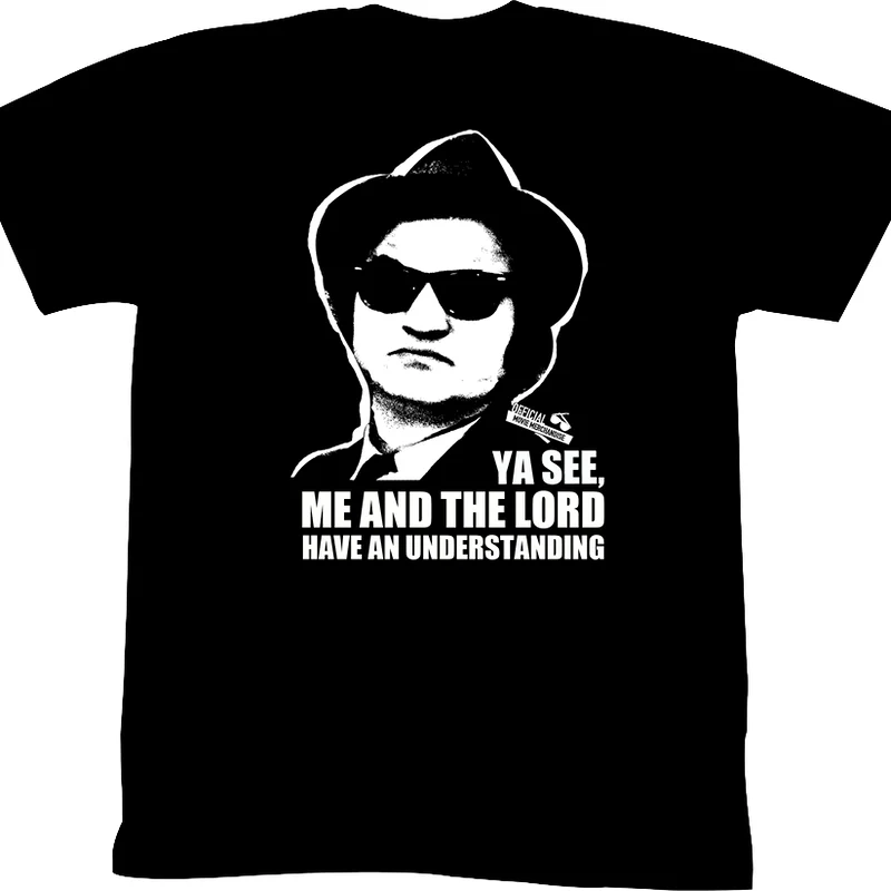 Understanding Blues Brothers T-Shirt