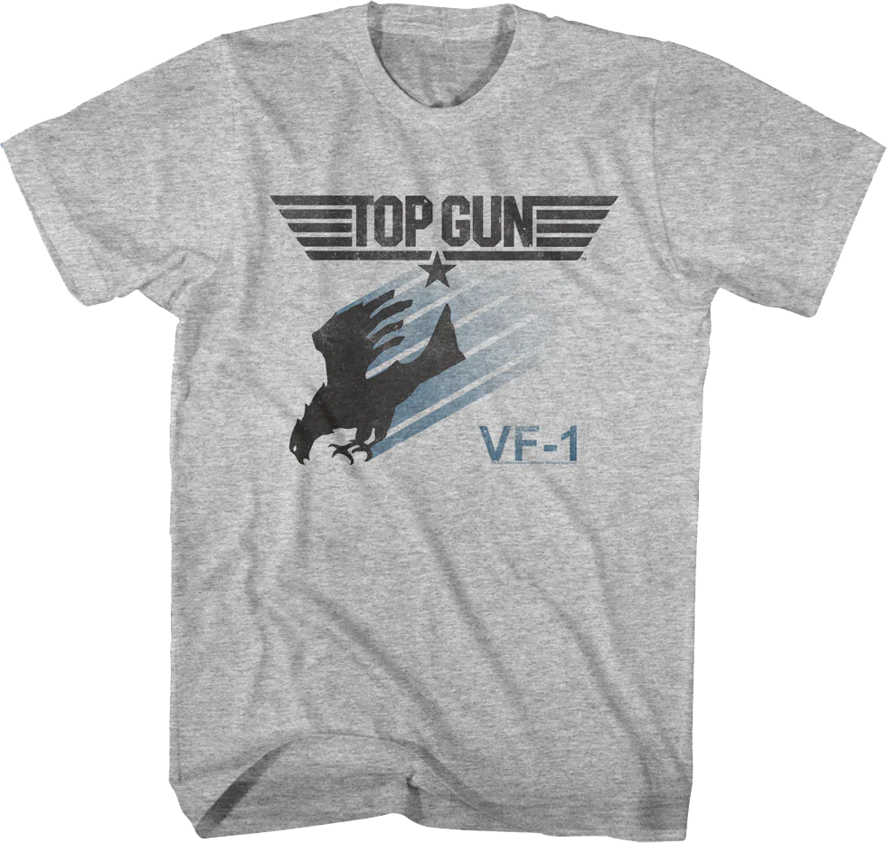 VF-1 Top Gun T-Shirt