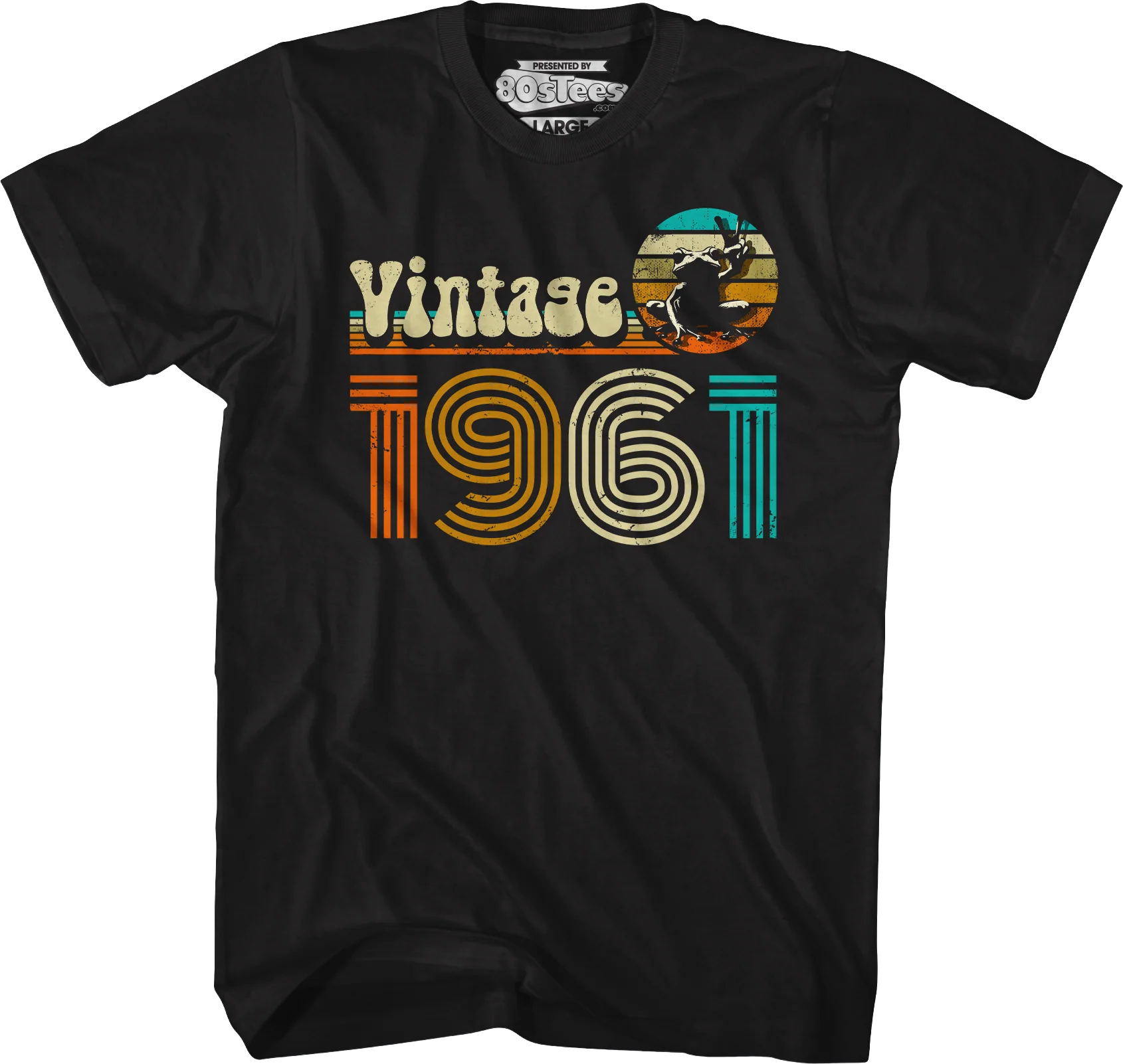 Vintage 1961 T-Shirt