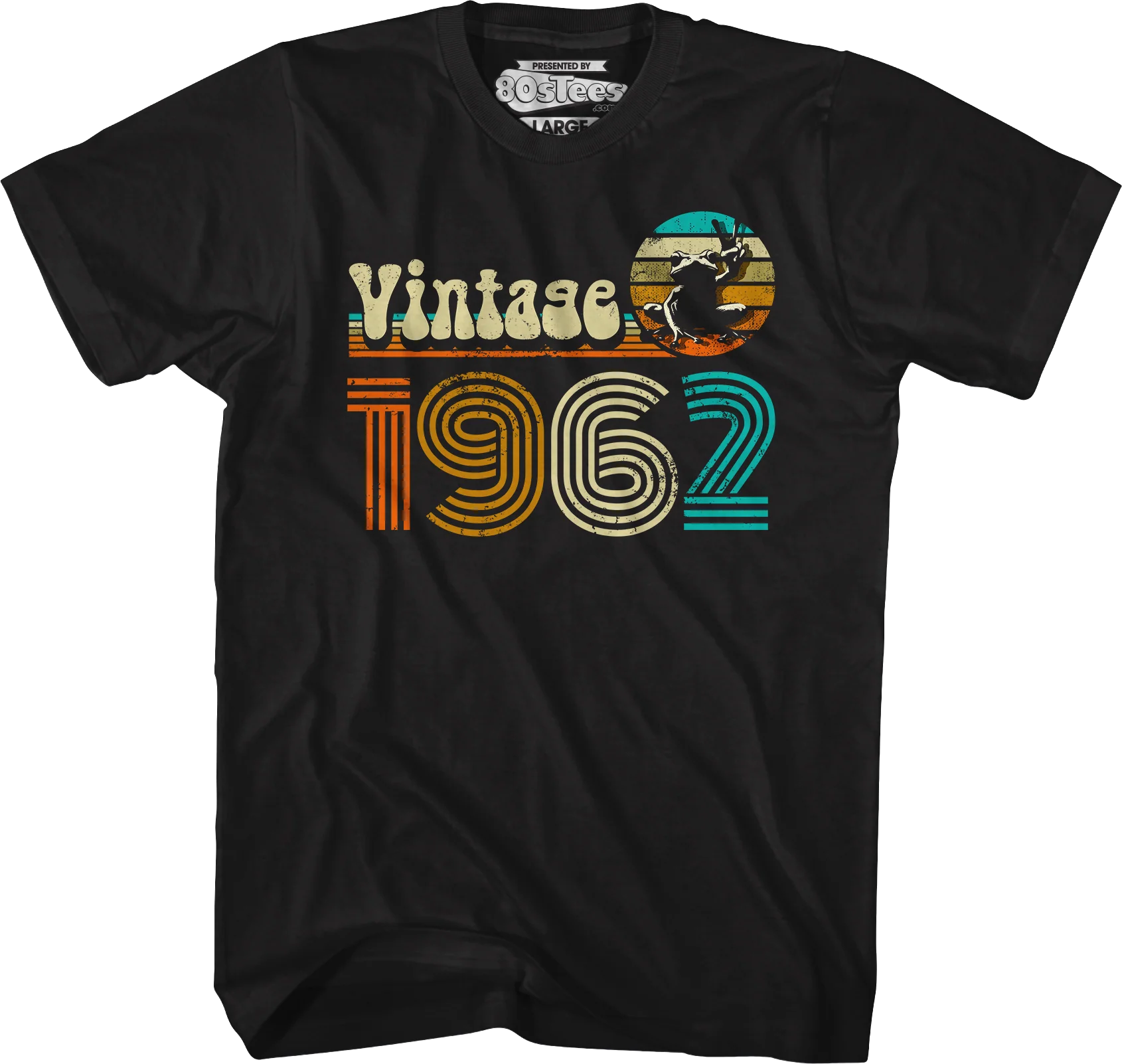 Vintage 1962 T-Shirt