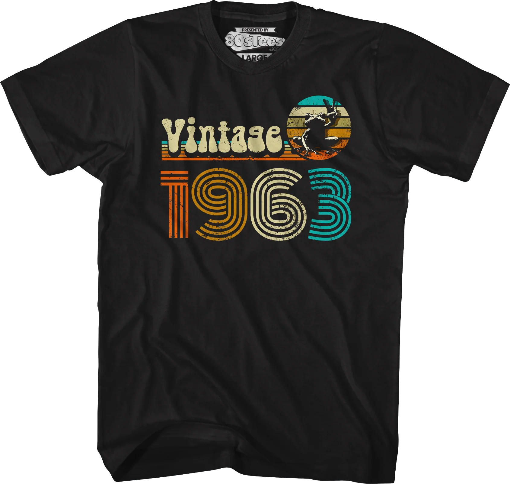 Vintage 1963 T-Shirt