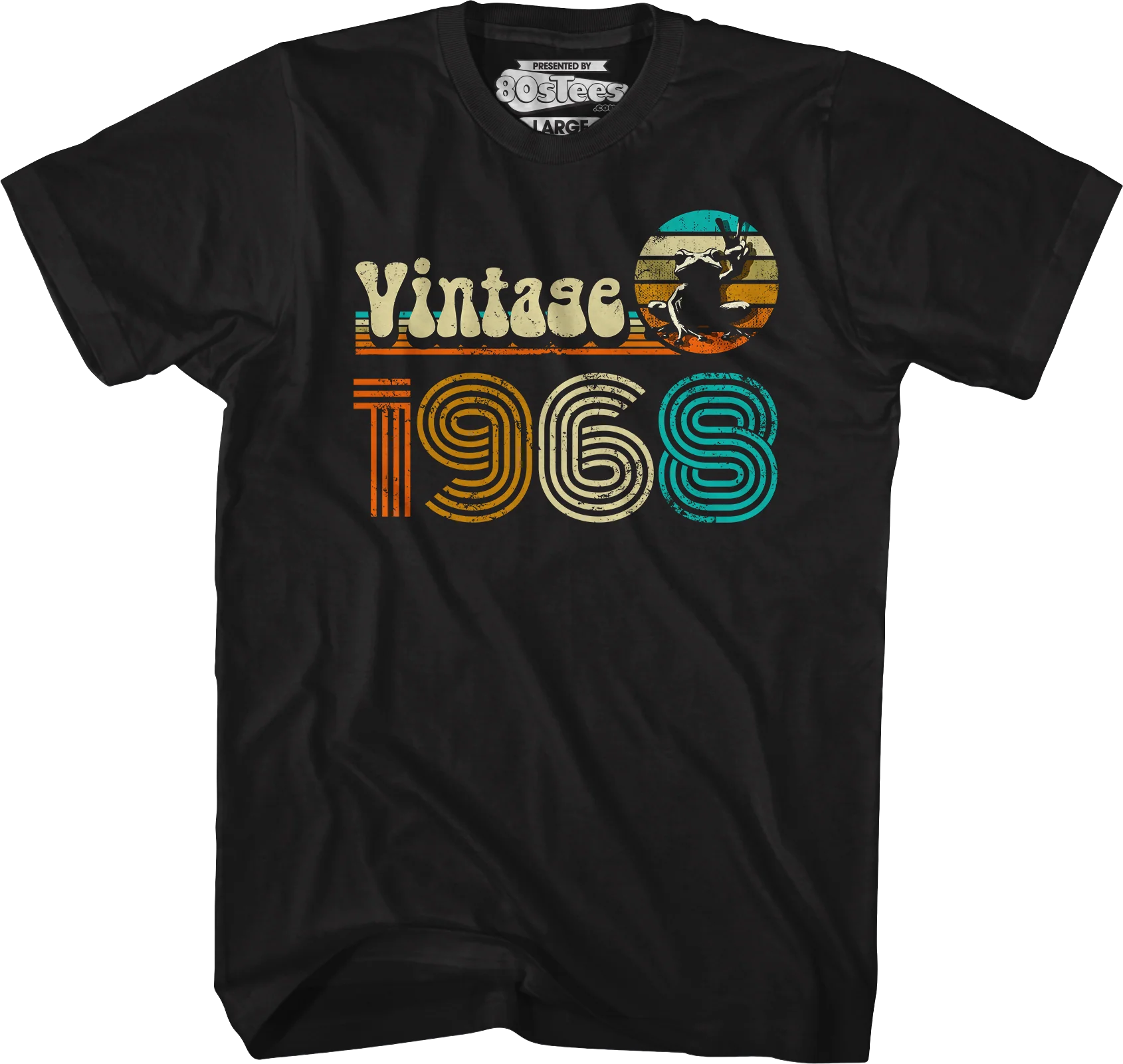 Vintage 1968 T-Shirt
