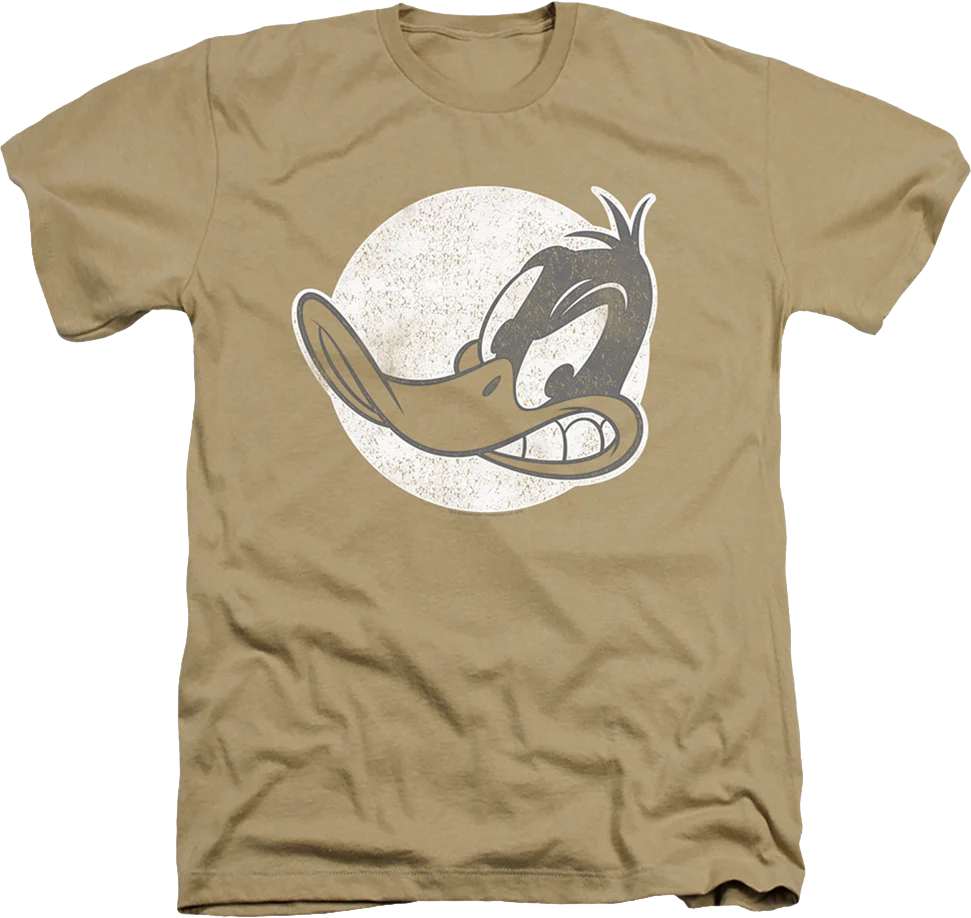 Vintage Daffy Duck Looney Tunes T-Shirt