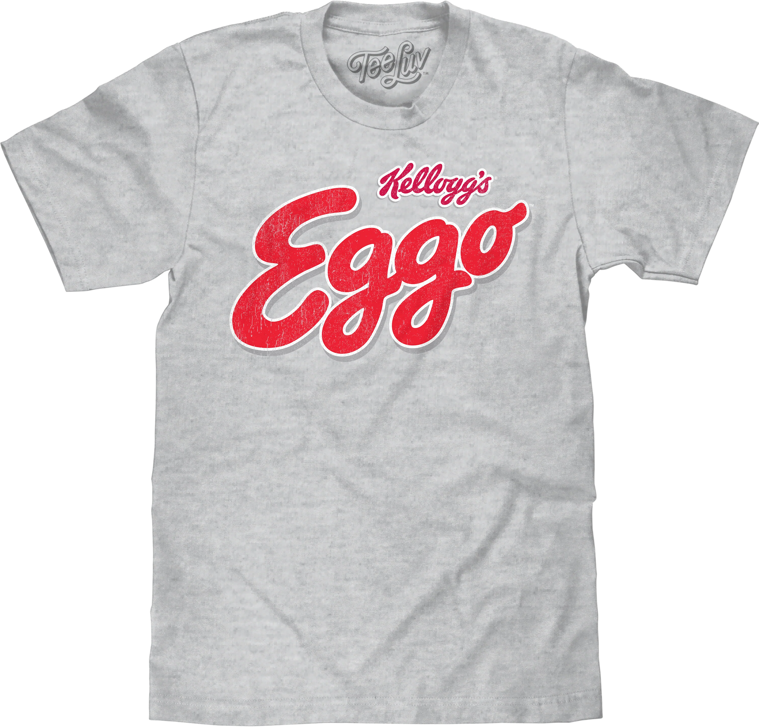 Vintage Eggo T-Shirt