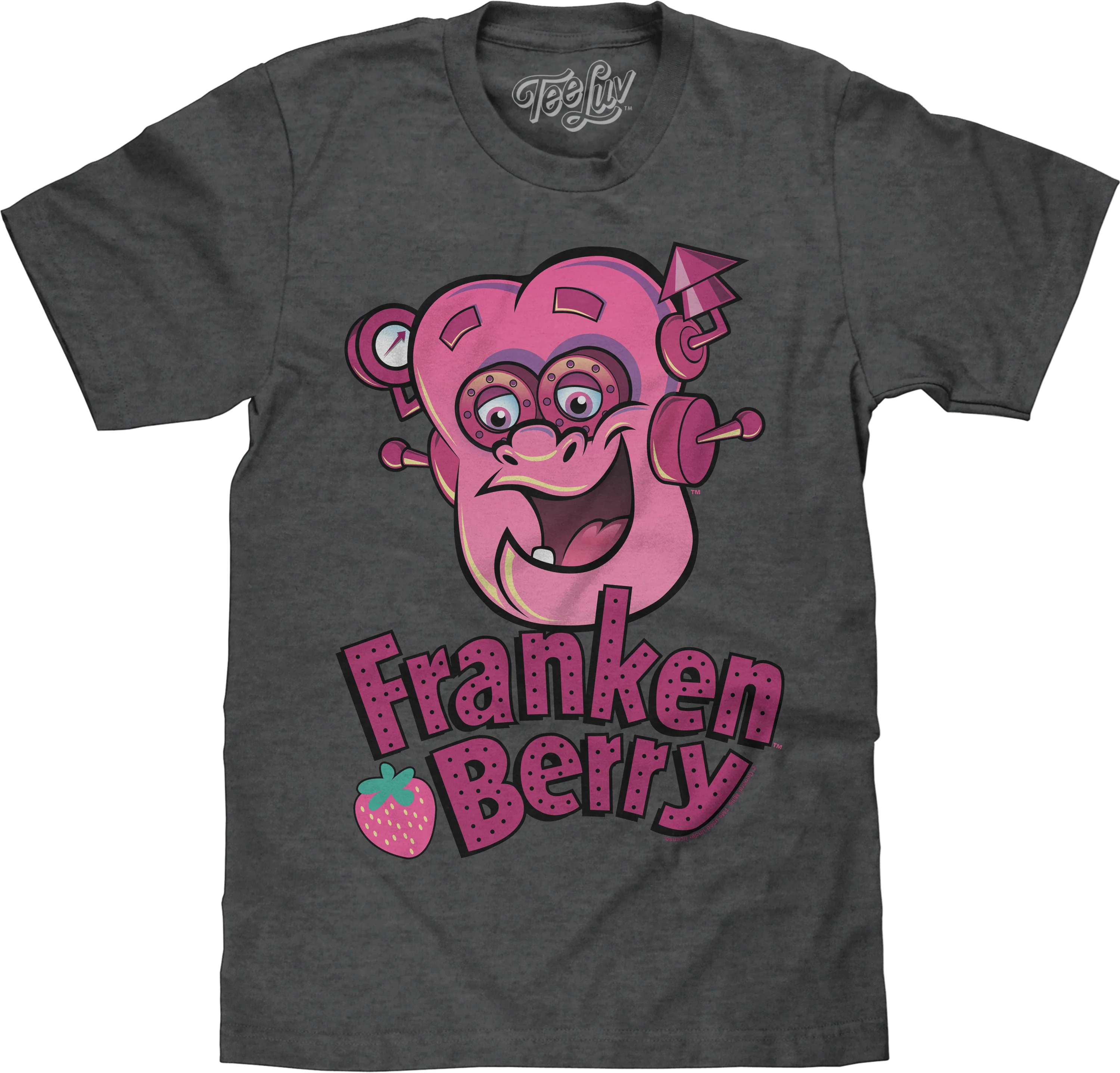 Vintage Franken Berry T-Shirt