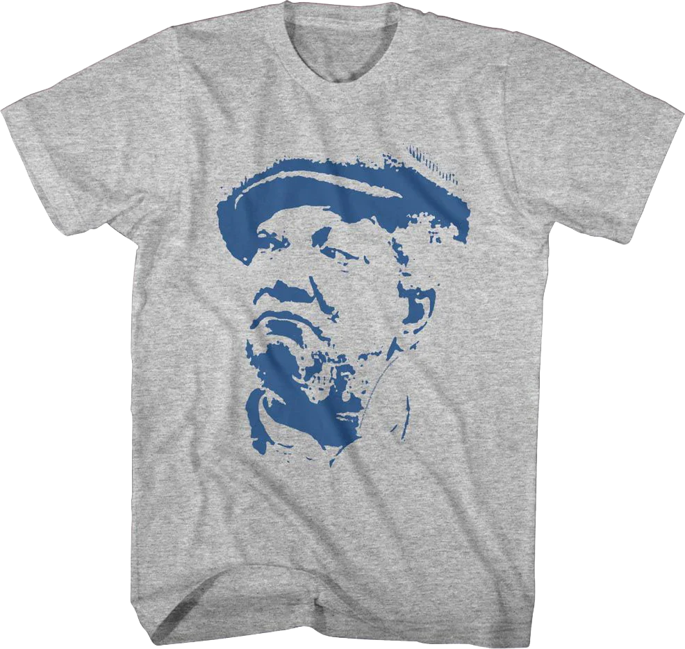 Vintage Fred Sketch Sanford And Son T-Shirt