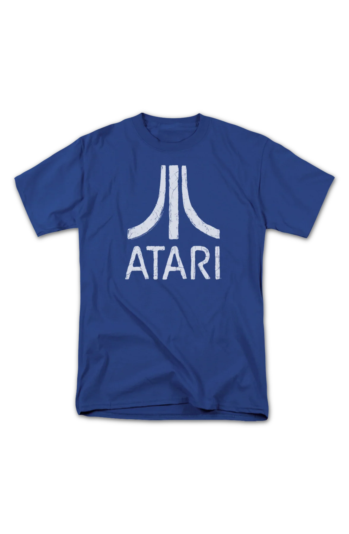 Vintage Logo Atari T-Shirt - Image 2