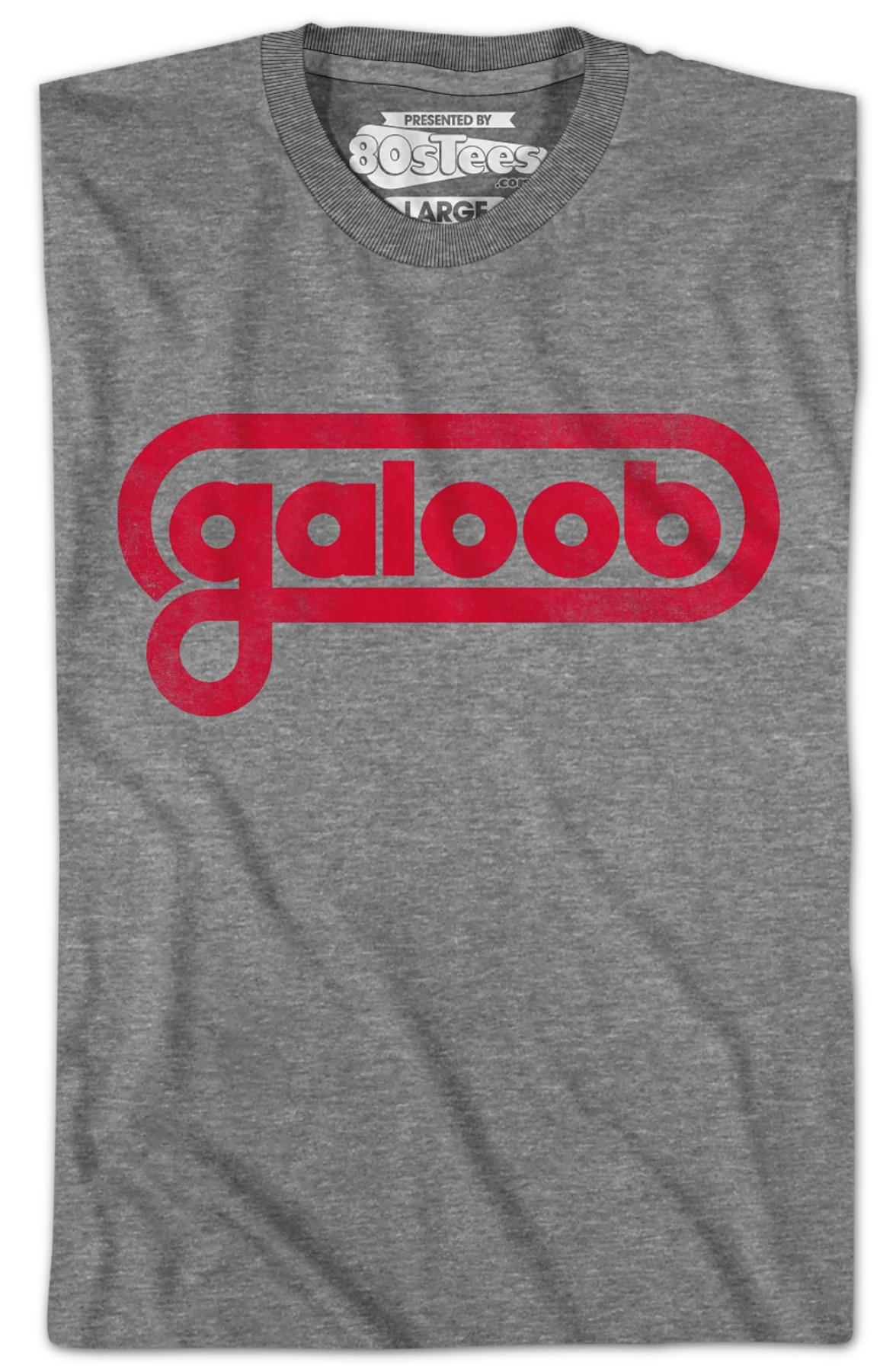 Vintage Logo Galoob T-Shirt - Image 2