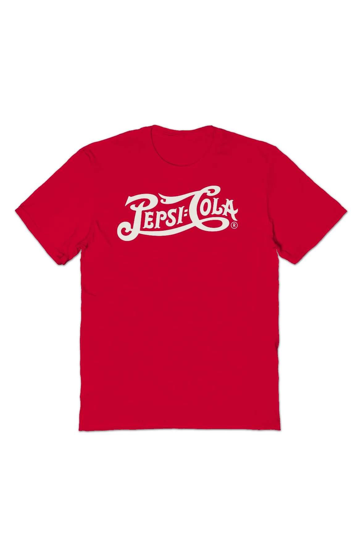 Vintage Logo Pepsi-Cola T-Shirt - Image 2