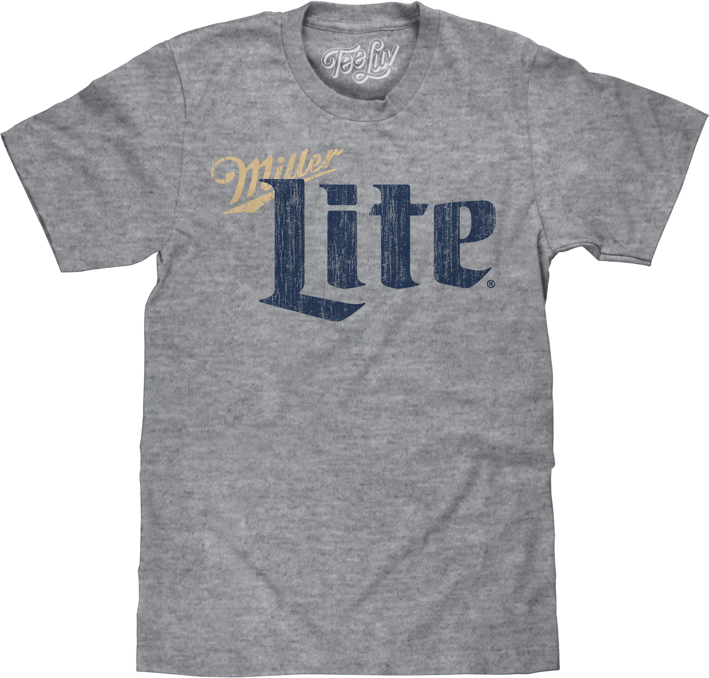 Vintage Miller Lite T-Shirt
