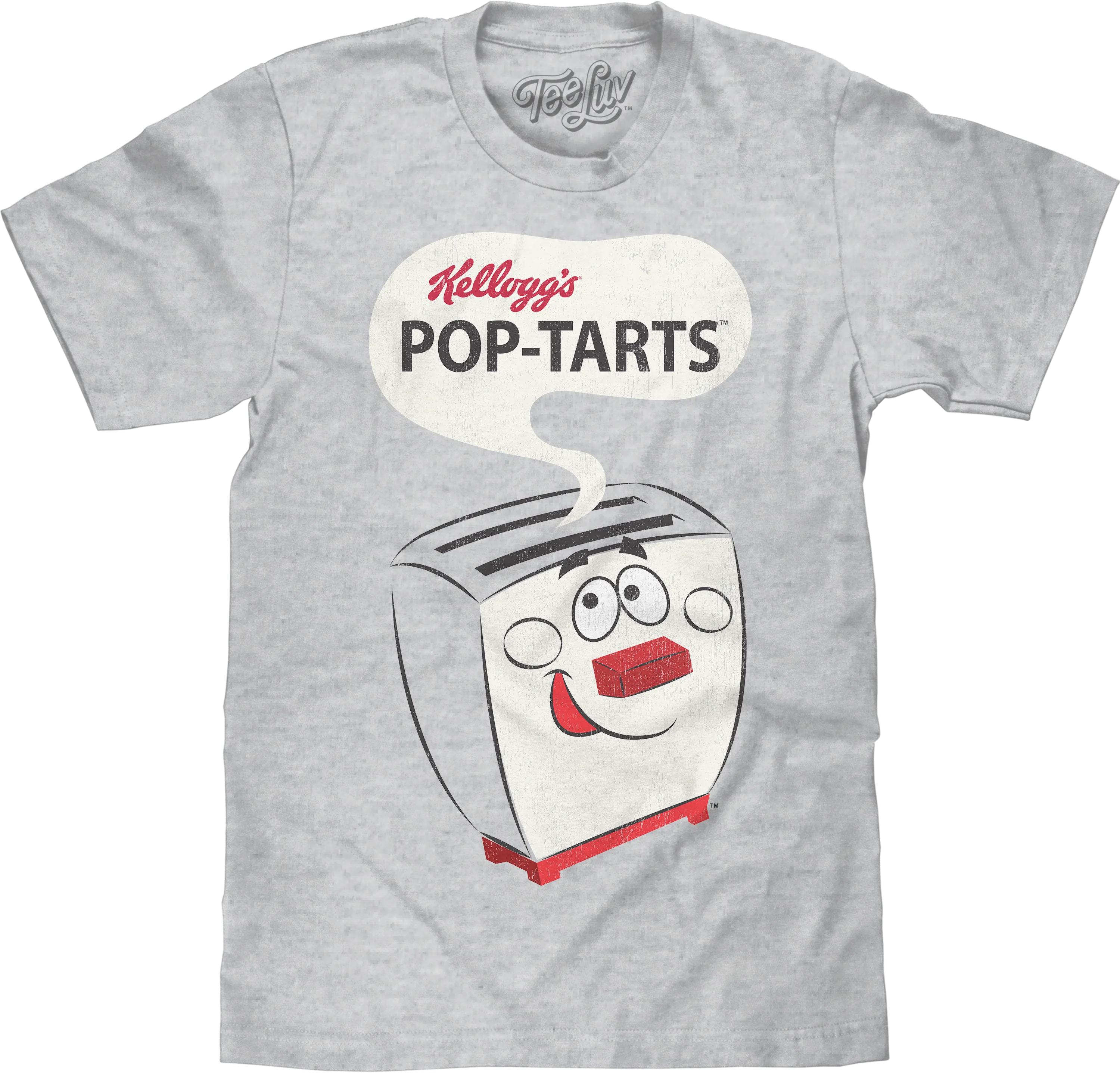 Vintage Pop-Tarts T-Shirt