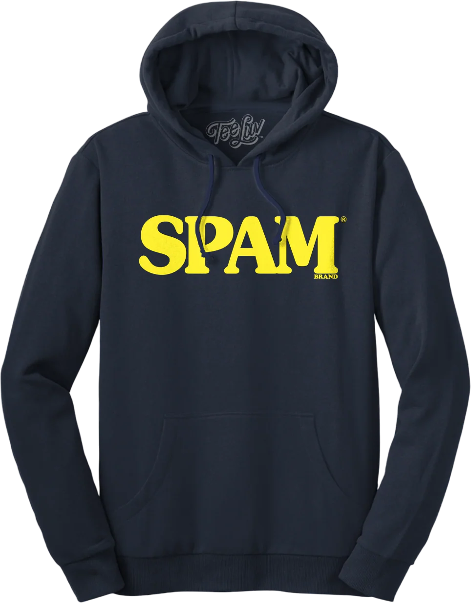 Vintage Spam Hoodie