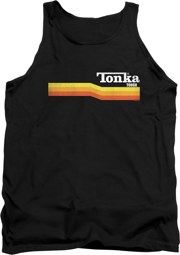 Vintage Tonka Tough Tank Top