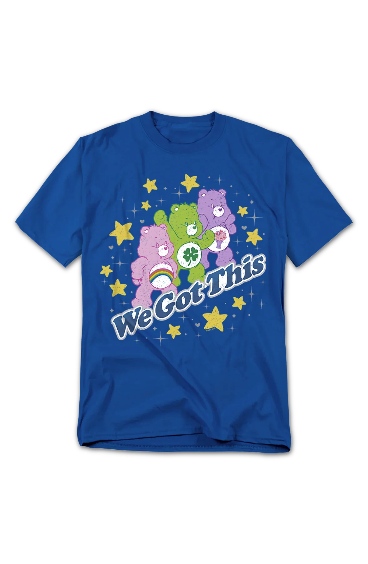 We Got This Care Bears T-Shirt - Image 2