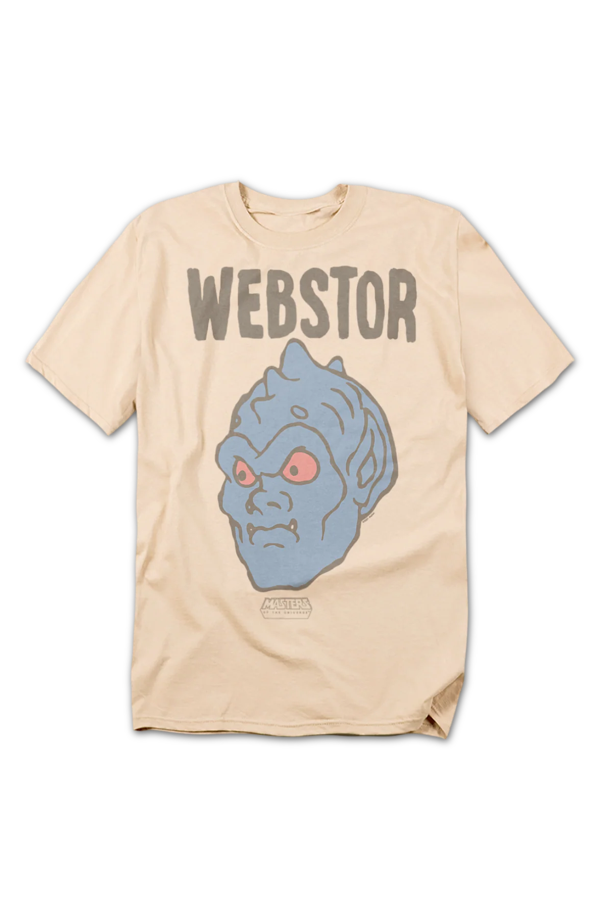 Webstor Masters of the Universe T-Shirt - Image 2