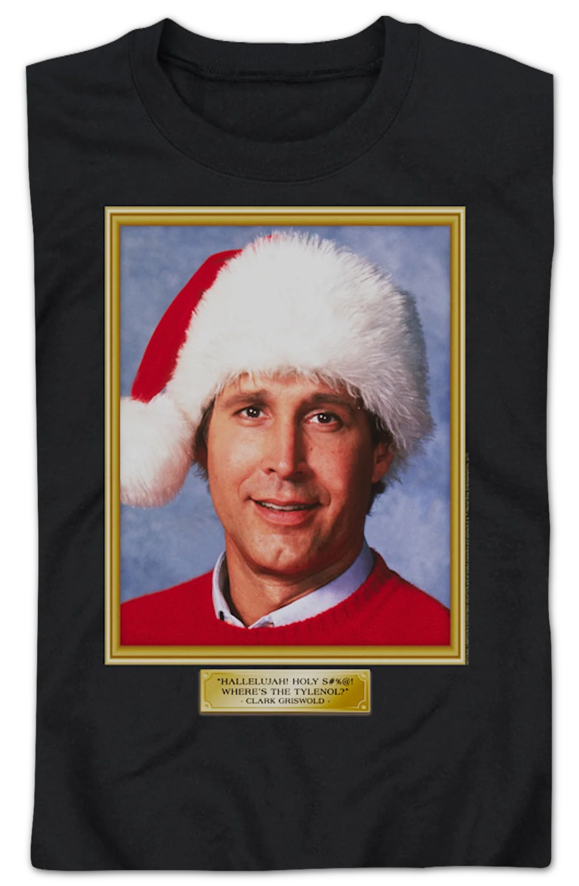 Where's The Tylenol Christmas Vacation Sweatshirt - Image 2