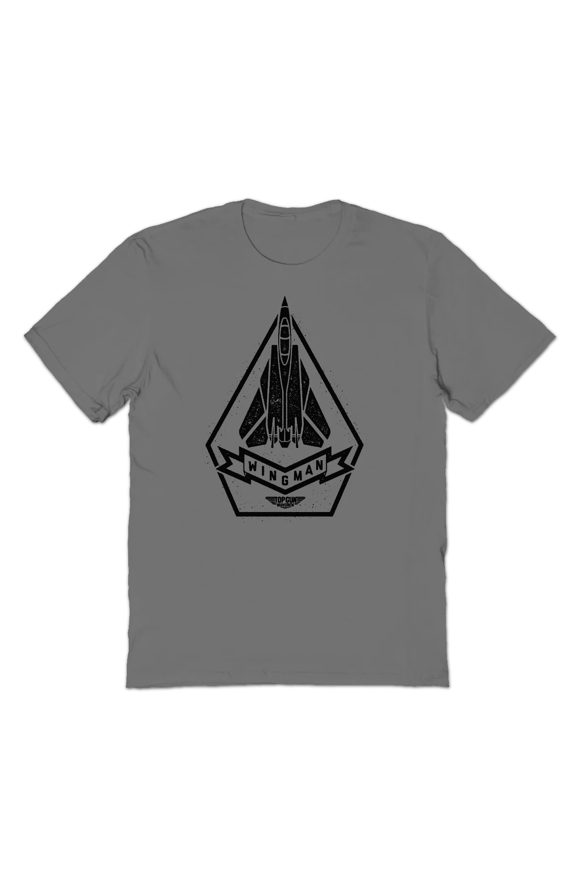 Wingman Top Gun: Maverick T-Shirt - Image 2