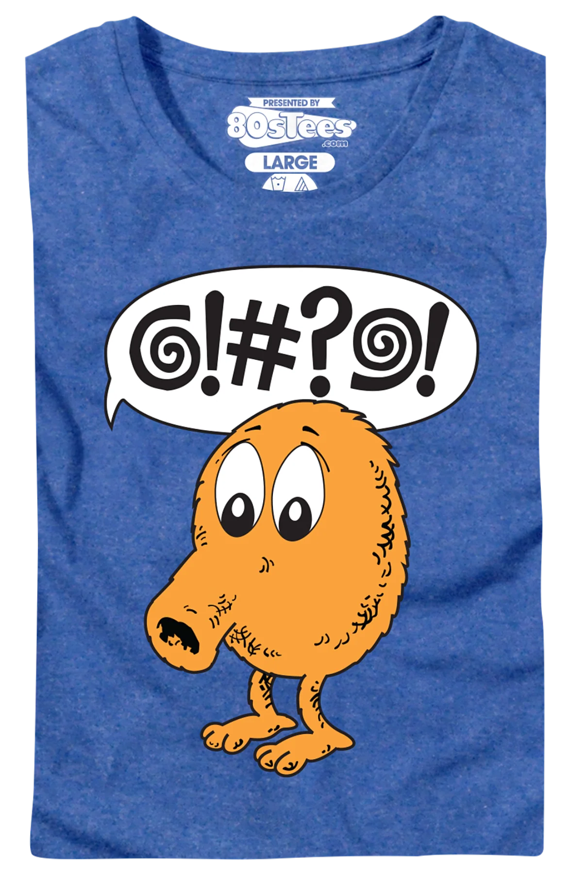 Womens Arcade Q-Bert Shirt - Image 2