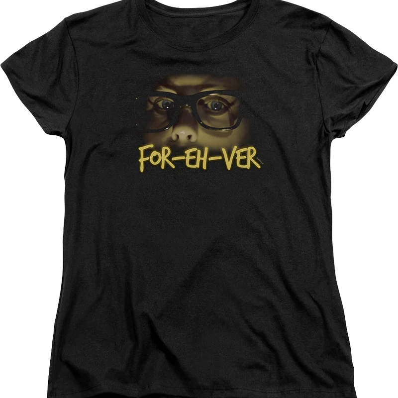 Womens For-Eh-Ver Sandlot Shirt
