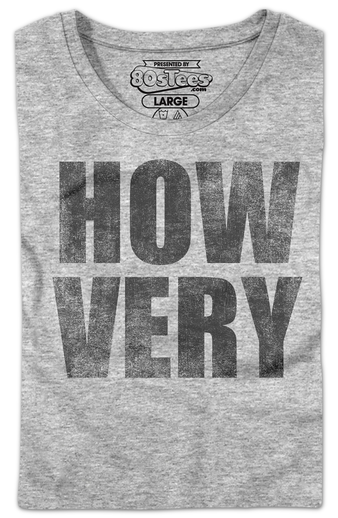Womens How Very Heathers Shirt - Image 2