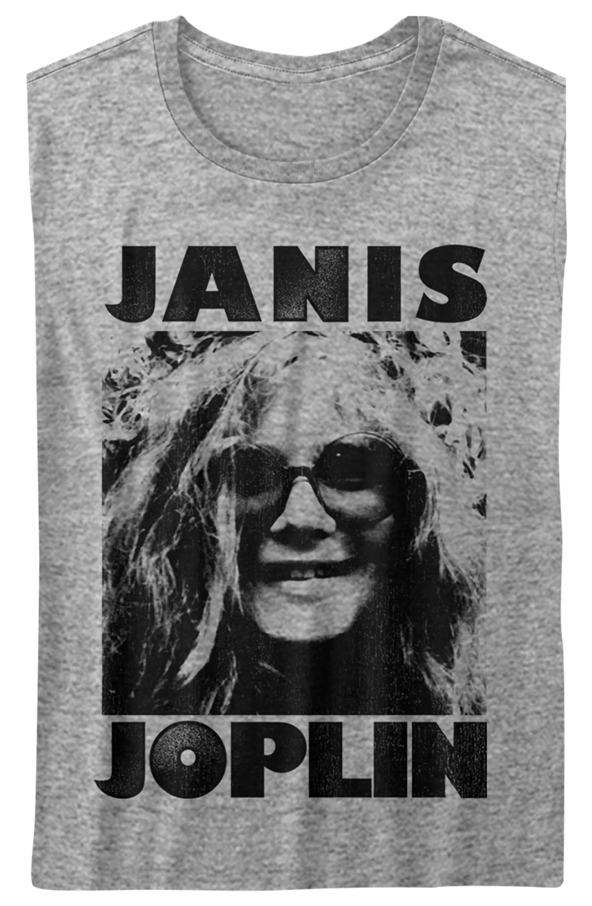 Womens Janis Joplin Shirt - Image 2