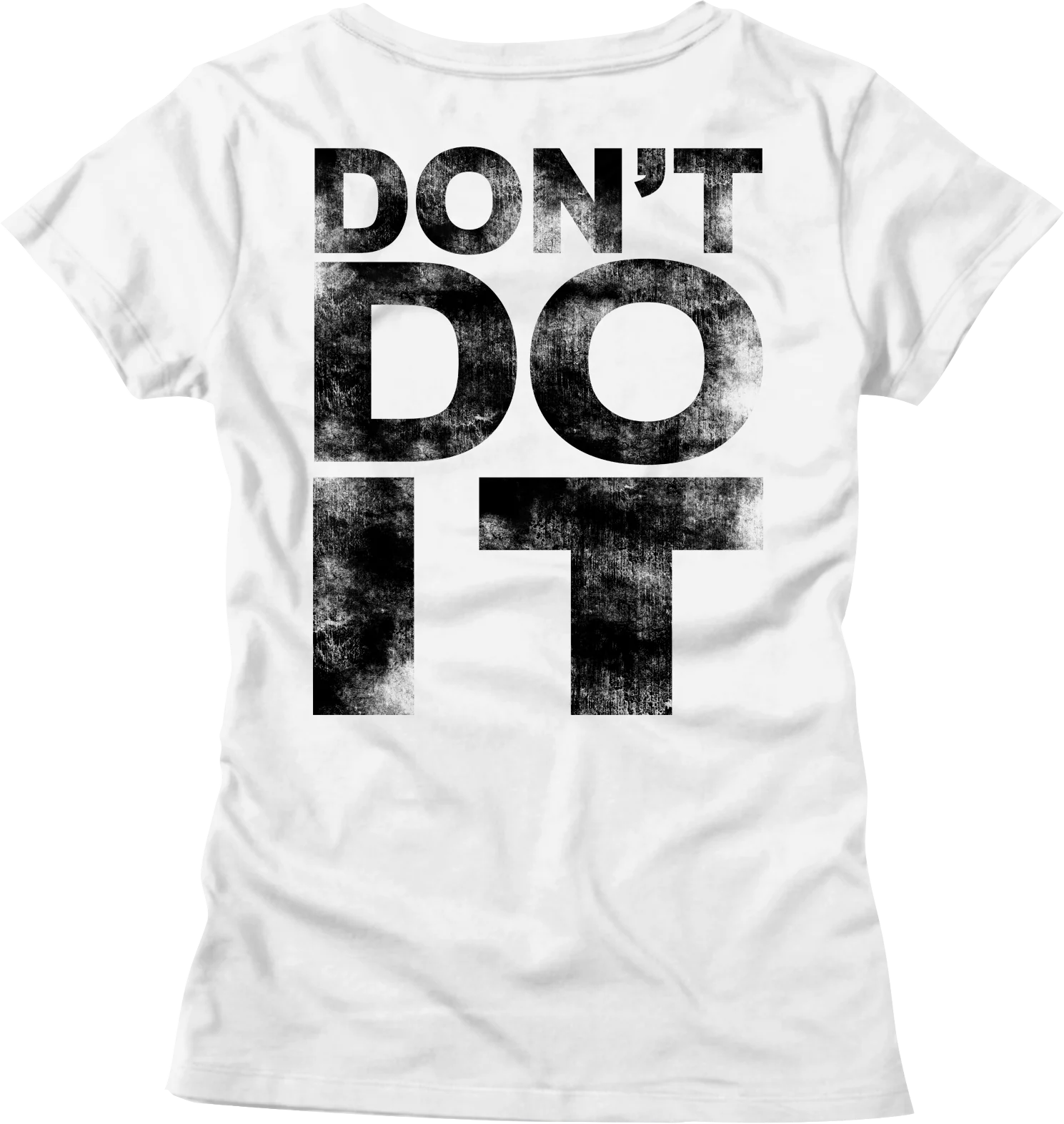 Womens Relax Frankie Goes To Hollywood Shirt - Image 3