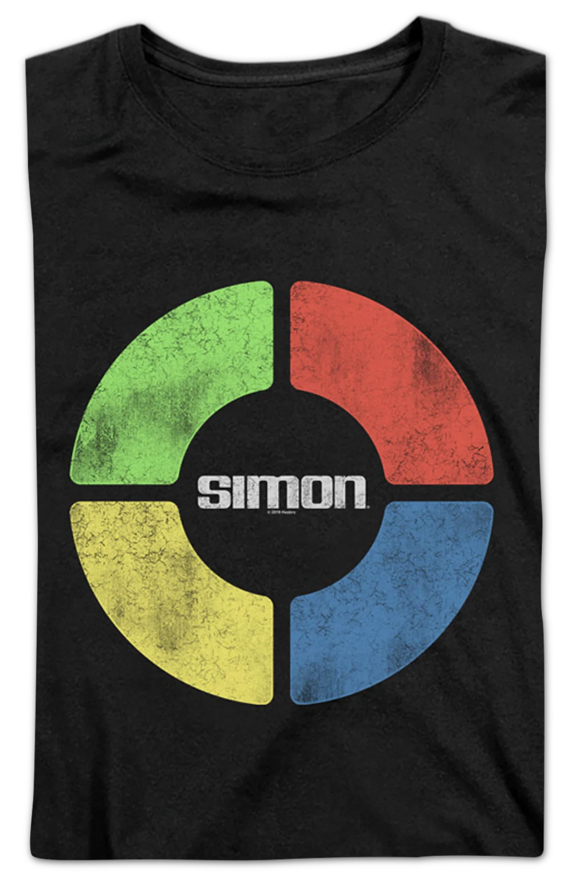 Womens Simon Shirt - Image 2