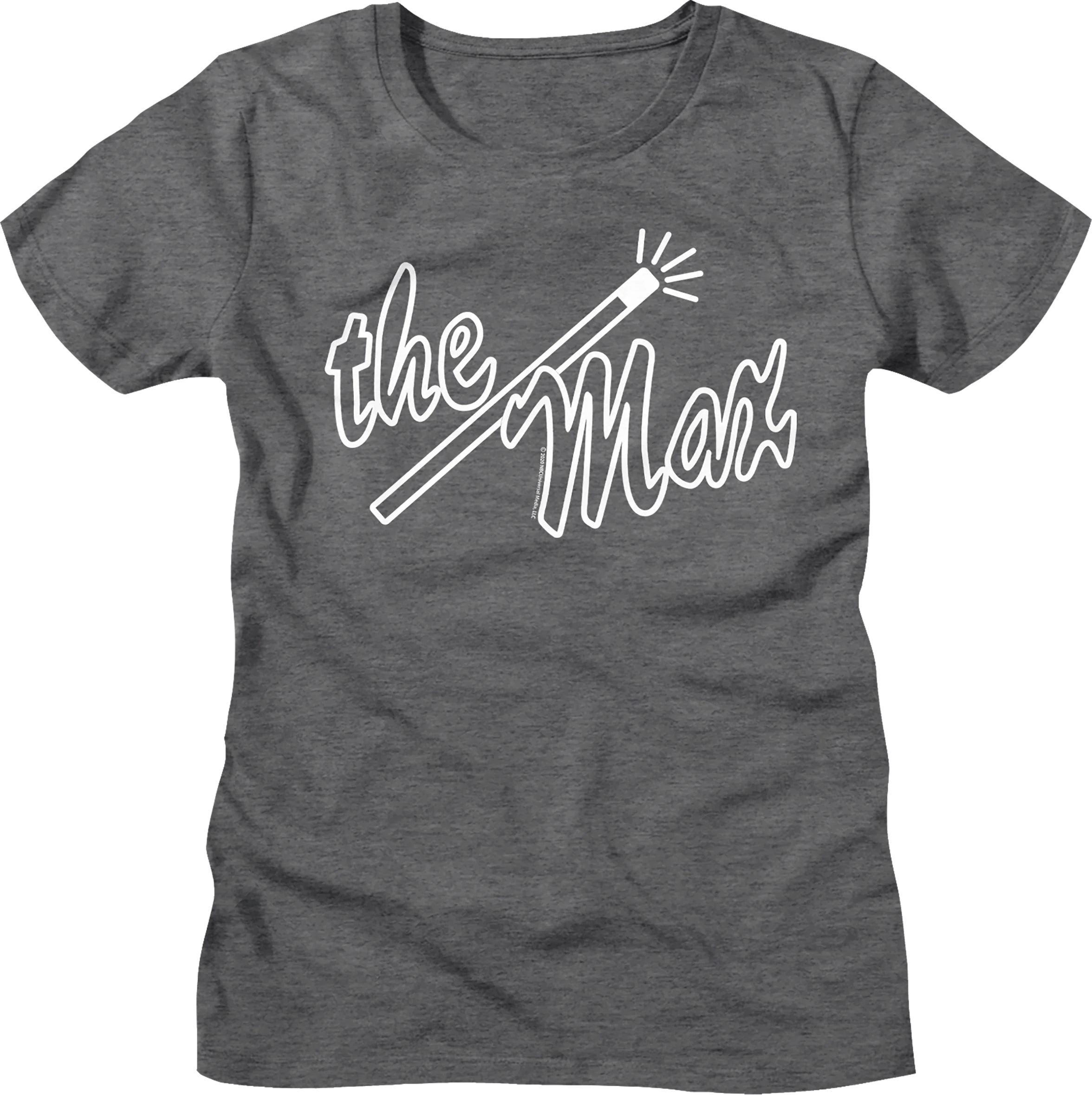 Womens The Max Saved By The Bell Shirt