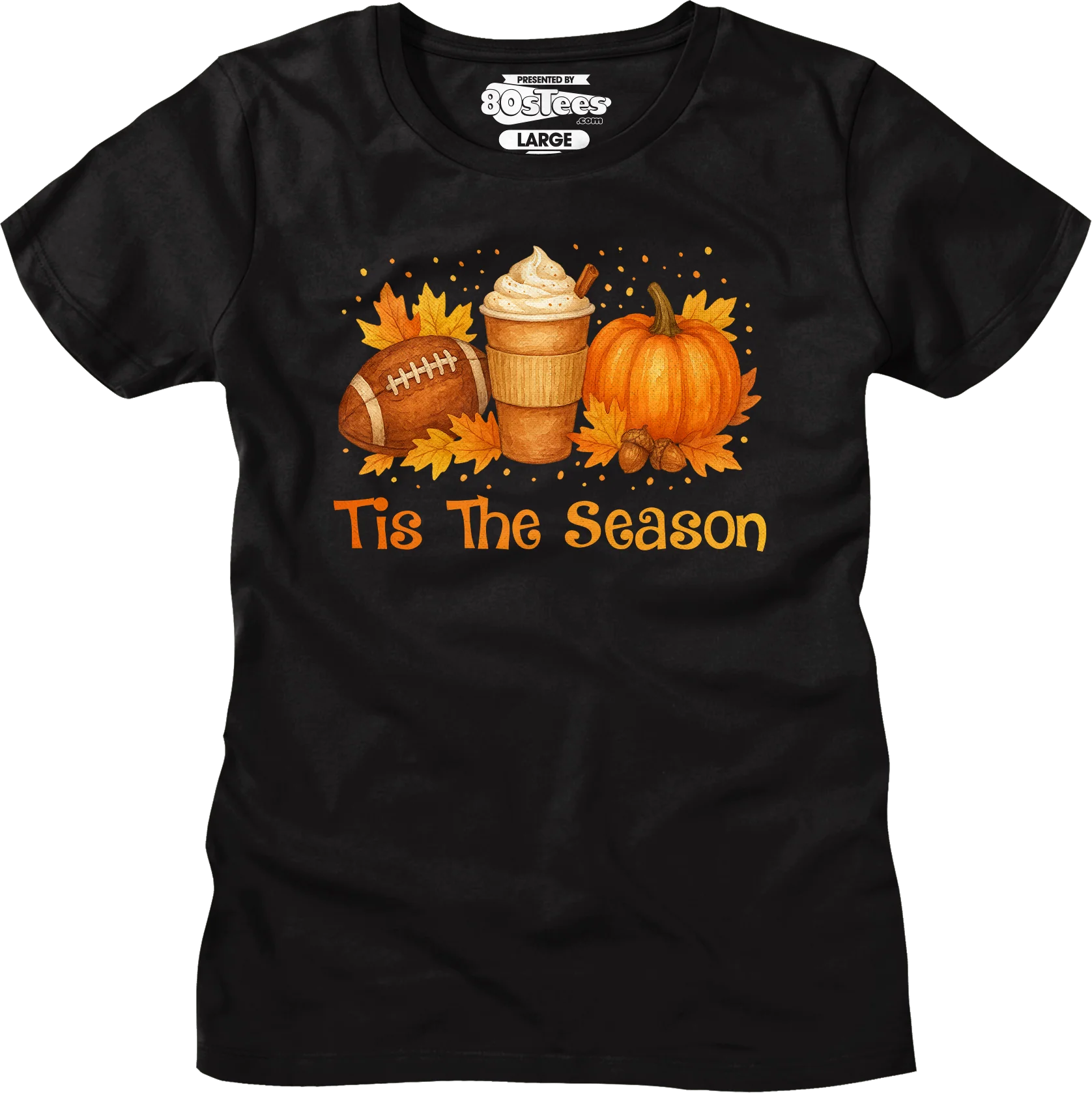 Womens Tis The Season Shirt