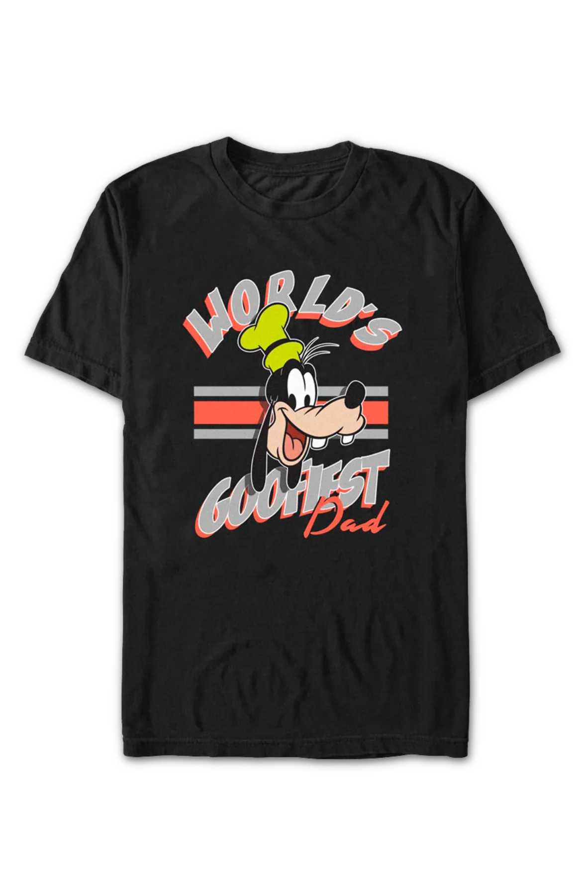 World's Goofiest Dad Disney T-Shirt - Image 2
